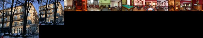 Hotel Rapsodia
