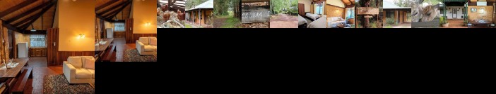 Treenbrook Cottages Yeagarup