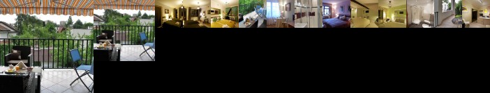WAWABED Warsaw Bed and Breakfast