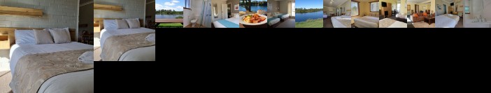 Moon River Motor Inn
