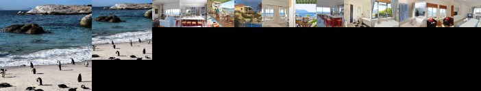 The Grosvenor Guest House Cape Town