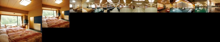 Sounkyo Kanko Hotel