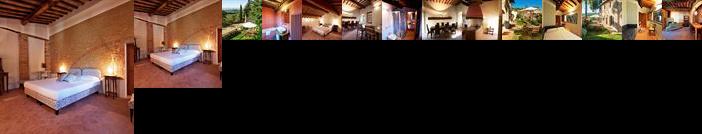 Il Paluffo Bed and Breakfast Certaldo