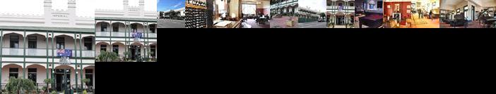 Imperial Hotel Mount Victoria