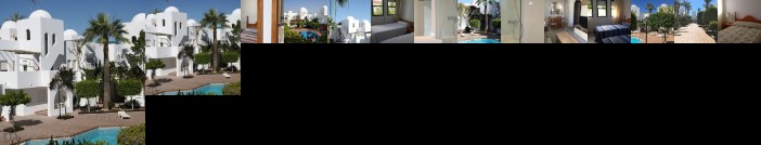 Apartamentos Torrelaguna Vera