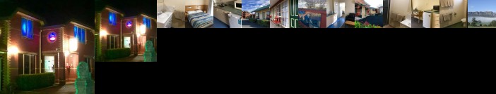 Sheffield Motor Inn