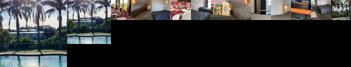 Shellharbour Resort