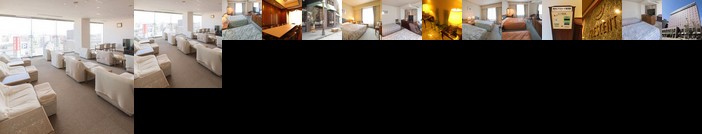 Hotel Crescent Asahikawa
