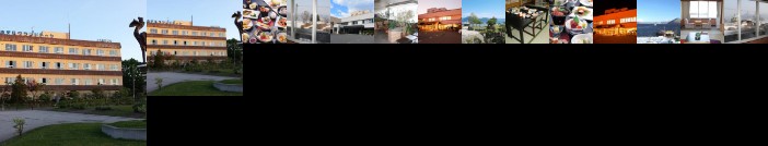 Hotel Grand Toya