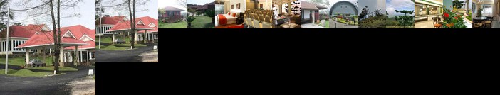 The Regency Jerai Hills Resort Gurun