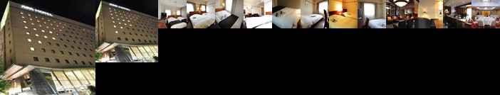 APA Hotel Ogaki-ekimae