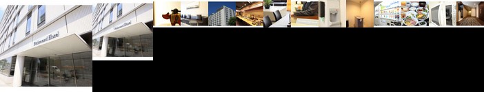 Richmond Hotel Fukushimaekimae