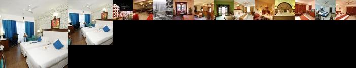 Hotel Sun Park Manali