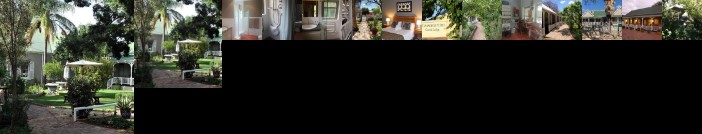 Housemartin Guest Lodge