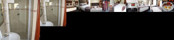 Ecotel Lodge Kempton Park
