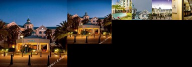 Ridge Hotel