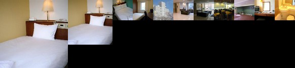 Smile Hotel Mito
