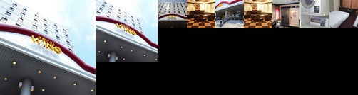 Miyakonojo Wing International Hotel