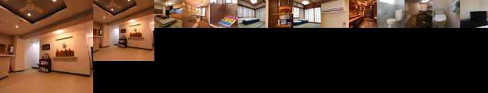 Spa Hostel Khaosan Beppu Hamayu