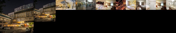 Hotel International Changwon
