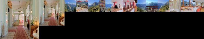 Hotel Splendide