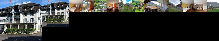 Hotel Krone Giswil