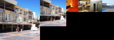 Hotel Sablotel Cap d'Agde