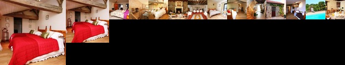 Domaine du Revetison Chambres d'Hotes Chantonnay