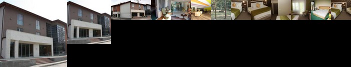 Hotel Europa Gunaras