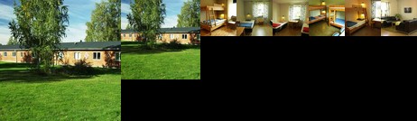 Falu STF Vandrarhem