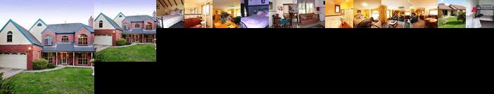 Burnbrow Manor Bed & Breakfast Allansford