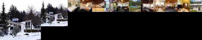 Hotel Restaurant Grusch