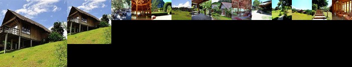 The Cliff & River Jungle Resort
