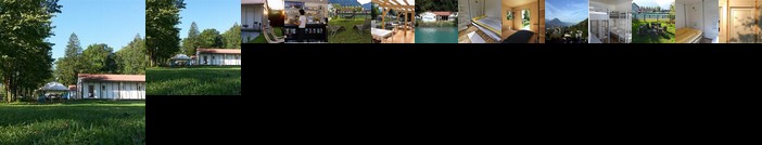RiverLodge