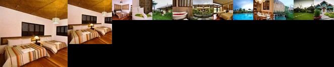 Villa Crisanta Garden Resort Rosario Batangas