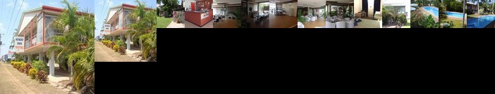 Hi Way Inn Motel Darwin