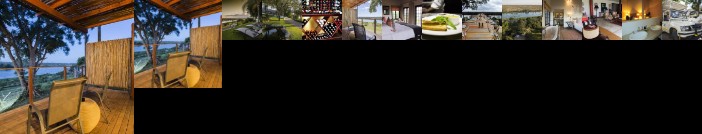 Buhala Game Lodge