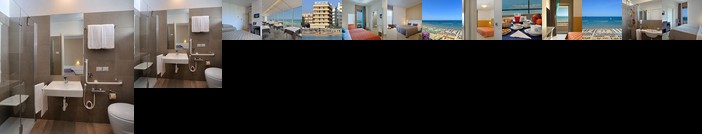 Hotel Delle Nazioni Pesaro