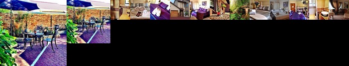 Pilgrims Delight B&B Centurion