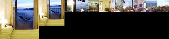 Hotel Le Sirene Praiano