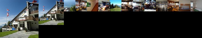 Albergo Cardada Locarno