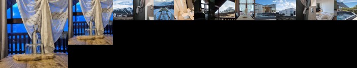 Hotel Bru - Bridge Hotel