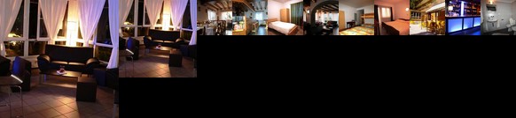 Albergo Alba Lumino