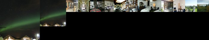 Galleri Bed and Breakfast Laugarvatn