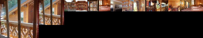 Chalet Suisse Morgins