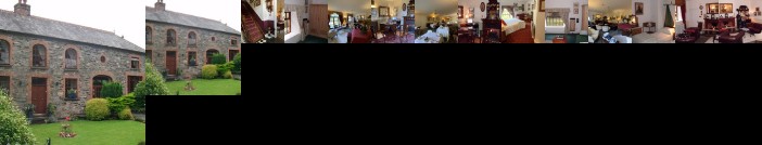 The Coach House B&B Waterford