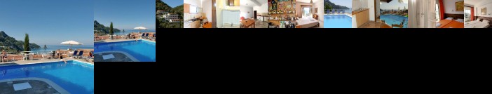 Panorama Hotel Agios Gordios