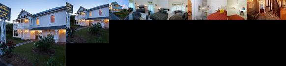 Windmill Hill Lodge