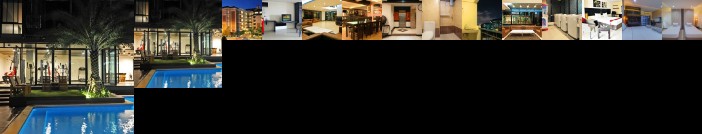 Grand Marina Residence Hotel