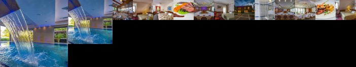Betekints Wellness & Konferencia Hotel